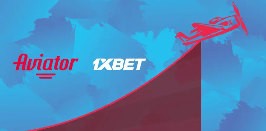 Aviator 1xbet
