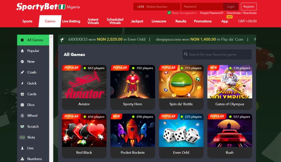 Aviator Sportybet Aviator Sportybet