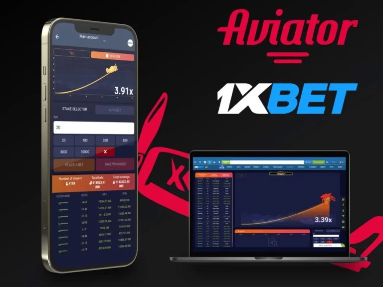 Aviator 1xbet Mobile Aviator 1xbet Mobile