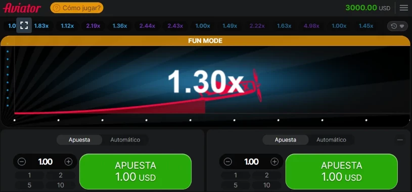 Aviator Predictor V4.0