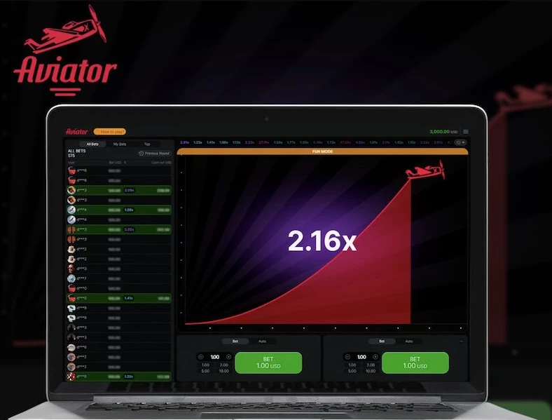 Aviator Gaming