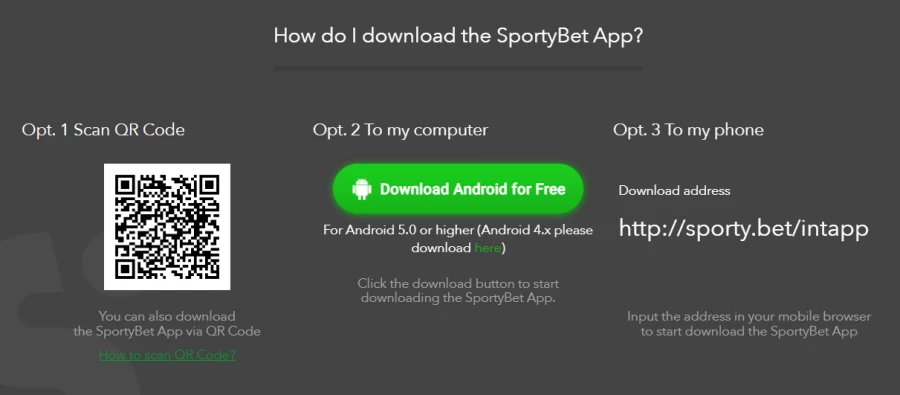 Aviator Sportybet on Mobile Aviator Sportybet on Mobile